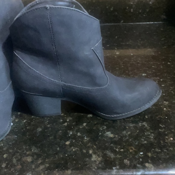 Jelly pop boots size 9 - Picture 2 of 3